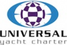 Universal Yacht Charter Photo