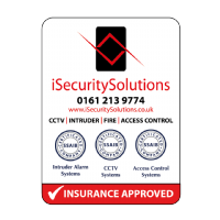 isecuritysolutions.co.uk Photo