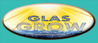 Glasgrow Hydroponics Photo