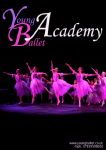 Young Ballet Academy Photo