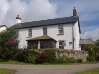 Great Philham Hse B&B and Holiday Cott Photo