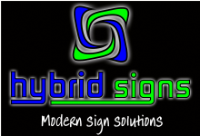 Hybrid SignsLtd Photo