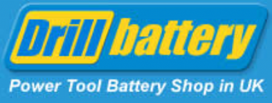 UK Cordless Drill Battery Store Photo