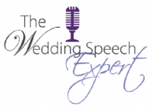 The WeddingSpeech Expert Photo