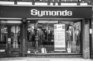 Symonds of Hereford Ltd  Photo