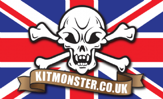 kitmonster.co.uk Photo