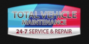 Total Vehicle Maintenance Photo
