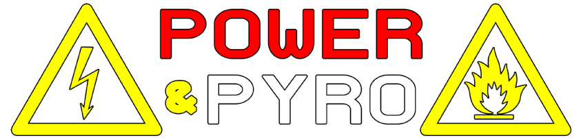 powerandpyro.co.uk Photo