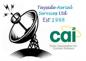 TAYSIDE AERIAL SERVICES LTD Photo