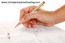 Liverpool Proofreading Services Photo