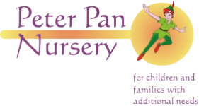 Peter Pan Nursery Photo