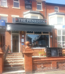 The Penrhyn Photo