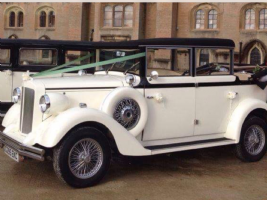 regencyweddingcars.co.uk Photo