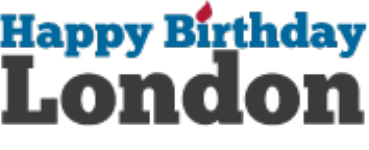 Happy Birthday London Photo