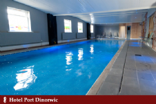 Hotel Port Dinorwic Ltd Photo