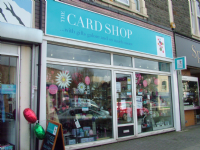 The Card Shop Photo