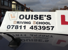 louisedrivingschool.co.uk Photo