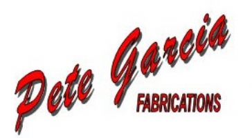 PG Fabrications Ltd Photo