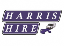 Harris Hire Photo