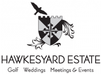 Hawkesyard Estate Photo