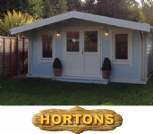 Hortons Portable Buildings Ltd Photo