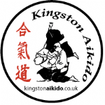 Kingston Aikido Photo