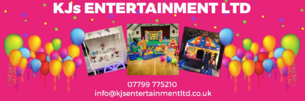 kjsentertainmentltd.co.uk Photo