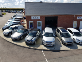 Stour Valley Cars Ltd Photo
