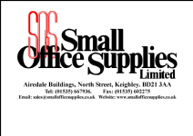 SMALL OFFICE SUPPLIES LIMITED Photo