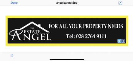 The Estate Angel Photo