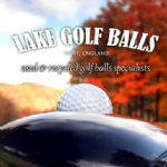 Lake Golf Balls Photo