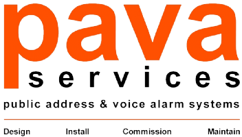 PAVA Services Photo