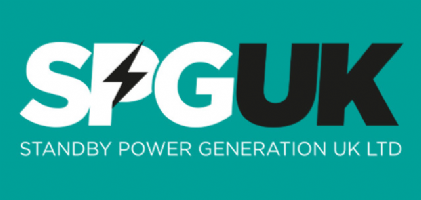 Standby Power Generation UK Photo