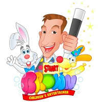Childrens Entertainer Stuart  Photo