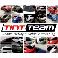 Tint Team Photo