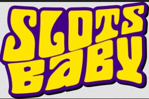 Slots Baby Photo