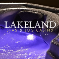 Lakeland Spas and Log Cabins Ltd Photo