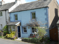 Talbot House and Studio Photo