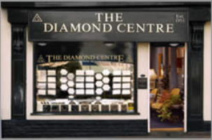 The Diamond Centre Photo