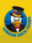 London Duck Tours Photo