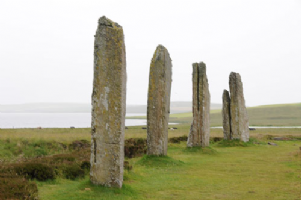 Orkney Archaeology Tours Photo