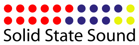 Solid State Sound Photo