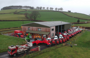 Lampeter Tree Services Photo