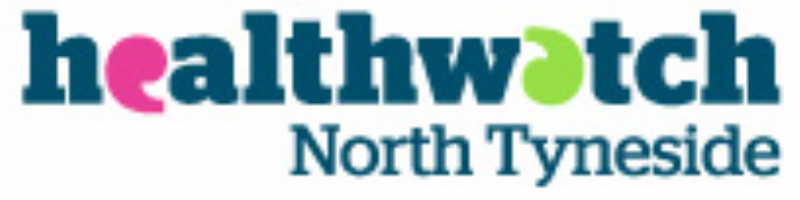 Healthwatch North Tyneside Photo