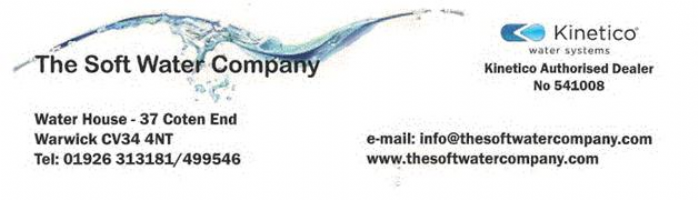 The Soft Water Company Photo