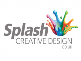 Splash Creative Design Photo