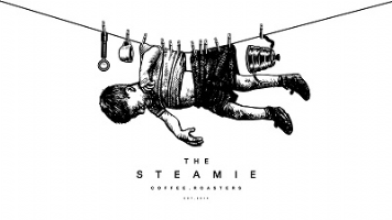 The Steamie Coffee Roasters Photo