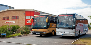 Travel Wright Ltd Photo