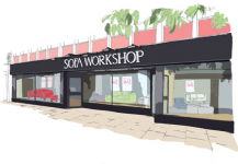 Sofa Workshop - Chiswick Photo