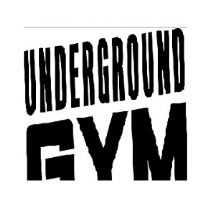 Underground Gym Photo